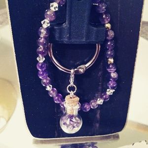 Amethyst Set